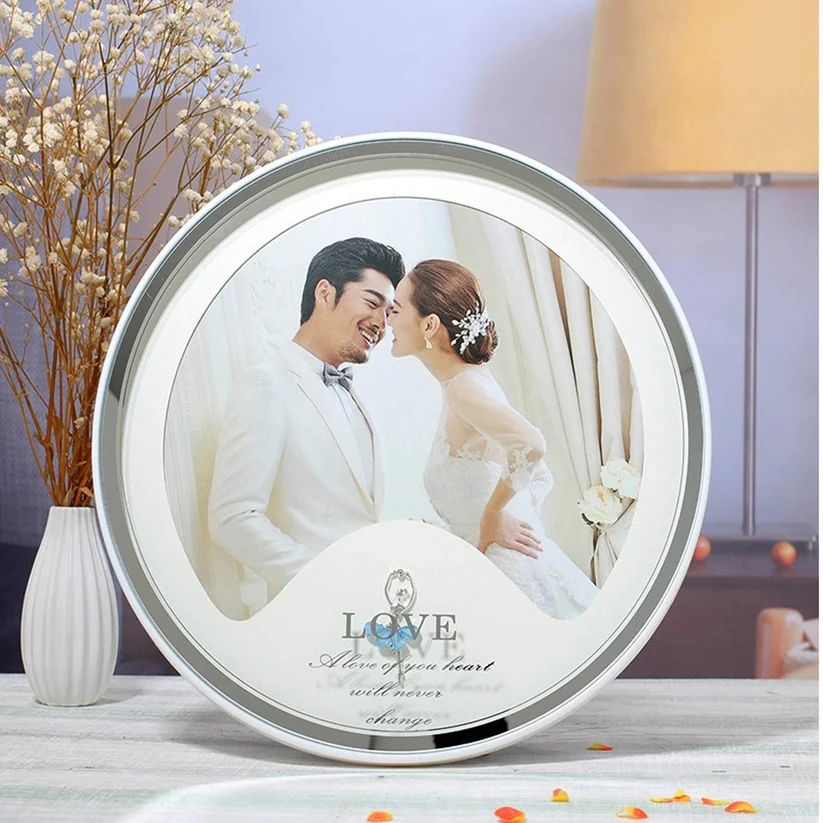 Romantic LED Photo Frame (Copy)